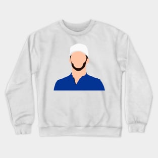 Pierre Gasly - Face Art Crewneck Sweatshirt